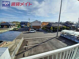 箕田駅 徒歩4分 2階の物件内観写真